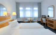 Kamar Tidur 5 Hotel Rastanlage Gudow Nord