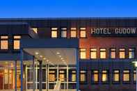 Exterior Hotel Rastanlage Gudow Nord