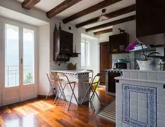 Phòng ngủ 2 Residenza Firenze