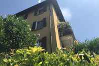 Bangunan Residenza Firenze