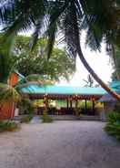 EXTERIOR_BUILDING White Lagoon Fehendhoo