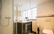 In-room Bathroom 5 Zur alten Krone