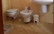 Toilet Kamar 7 Il Gabbiano