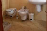 Toilet Kamar Il Gabbiano