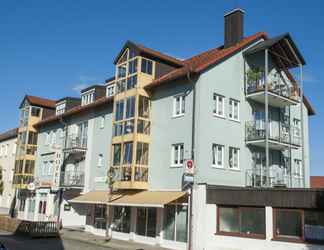 Bên ngoài 2 Altmühlhotel Treuchtlingen