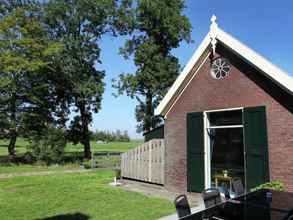 Exterior 4 Rijnhoeve