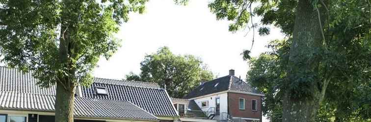 Exterior Rijnhoeve