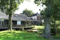 Exterior Rijnhoeve