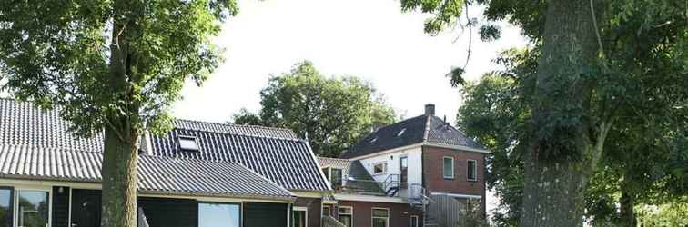 Exterior Rijnhoeve