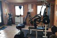 Fitness Center Ferienhof am Trift