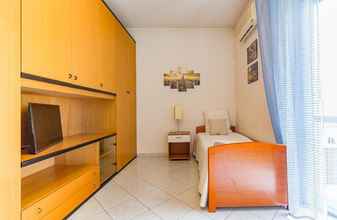 ห้องนอน 4 Alessia's Flat - Darsena Porta Genova M2