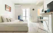 Kamar Tidur 4 Alessia's Flat- Milano M3 Corvetto