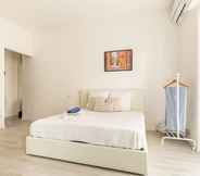 Bedroom 3 Alessia's Flat- Milano M3 Corvetto