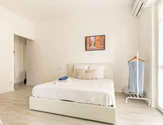 Bedroom 2 Alessia's Flat- Milano M3 Corvetto