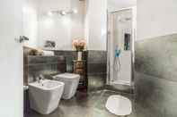 In-room Bathroom Alessia's Flat - Porta Romana M3