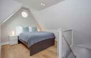 Bedroom 4 Chapel Market Serviced Apartments