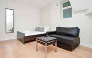 Common Space 7 Chadwell Street Serviced Apartments