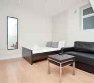 Common Space 7 Chadwell Street Serviced Apartments