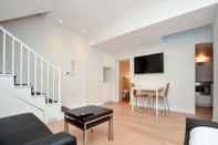 Common Space Chadwell Street Serviced Apartments