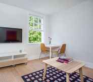 Common Space 4 Chadwell Street Serviced Apartments