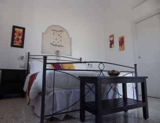 Bedroom 2 Bed & Breakfast Le Vele