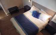 Bedroom 7 Bed & Breakfast Le Vele