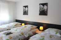 Bedroom Studios near Basel Airport - RM 114