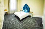 Bedroom 7 Island Vibe Port Elizabeth - Hostel
