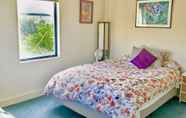 Kamar Tidur 5 The Oasis by the Sea and Forest