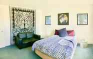 Kamar Tidur 6 The Oasis by the Sea and Forest