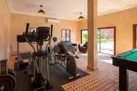 Fitness Center Palmeraie Dar Atlas