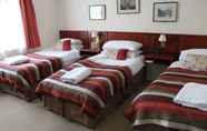 Kamar Tidur 6 Alyth Hotel