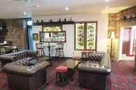 Lobby Alyth Hotel