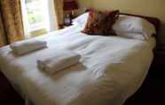 Bedroom 4 Alyth Hotel