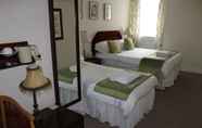 Kamar Tidur 3 Alyth Hotel