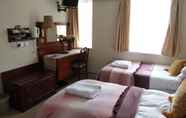 Bedroom 2 Alyth Hotel
