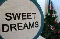 Bangunan Sweet Dreams Rooms - Hostel