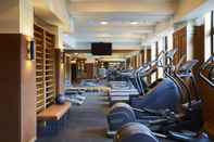 Fitness Center Shinola Hotel
