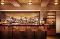 Quầy bar, cafe và phòng lounge Shinola Hotel