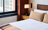 ห้องนอน 6 Shinola Hotel