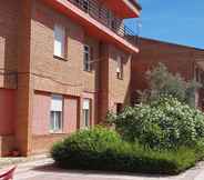 Exterior 2 Albergue Ciudad del Doncel