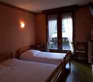 Phòng ngủ 5 Au Logis de L' Arbizon