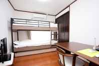 Kamar Tidur Aruko Residence Yakuin