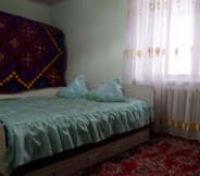 Kamar Tidur 3 Vacation House - Hostel