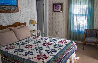 Kamar Tidur 2 Long Hollow Guest Ranch