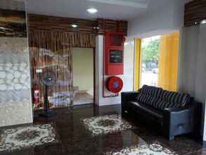 Lobi 4 New Kajang Hotel