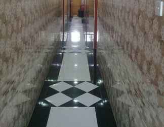 Lobby 2 New Kajang Hotel