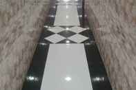 Lobby New Kajang Hotel