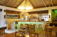 Bar, Kafe dan Lounge Dive Spot Asia Beach Resort