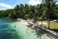 Hồ bơi Dive Spot Asia Beach Resort